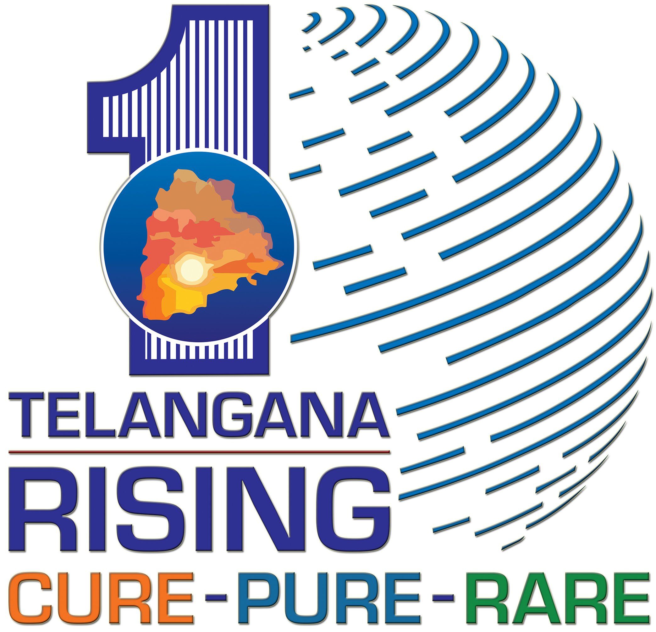 Telangana Rising