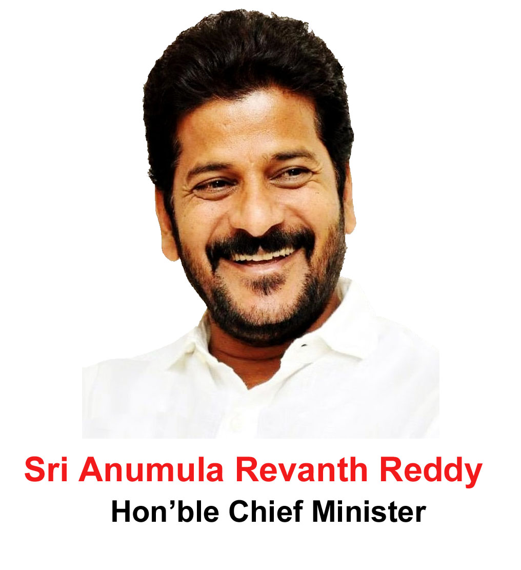Hon'ble Chief Minister