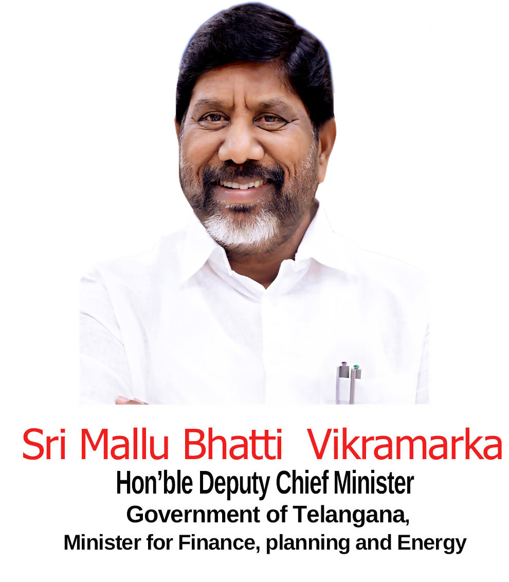 Hon'ble Deputy Chief Minister